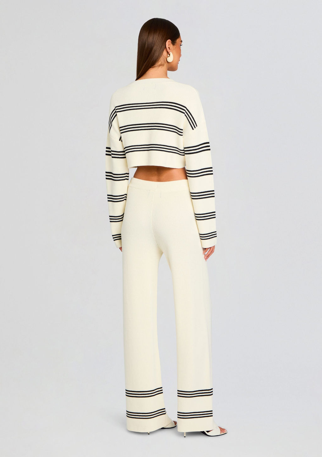 Sharlie Sweater