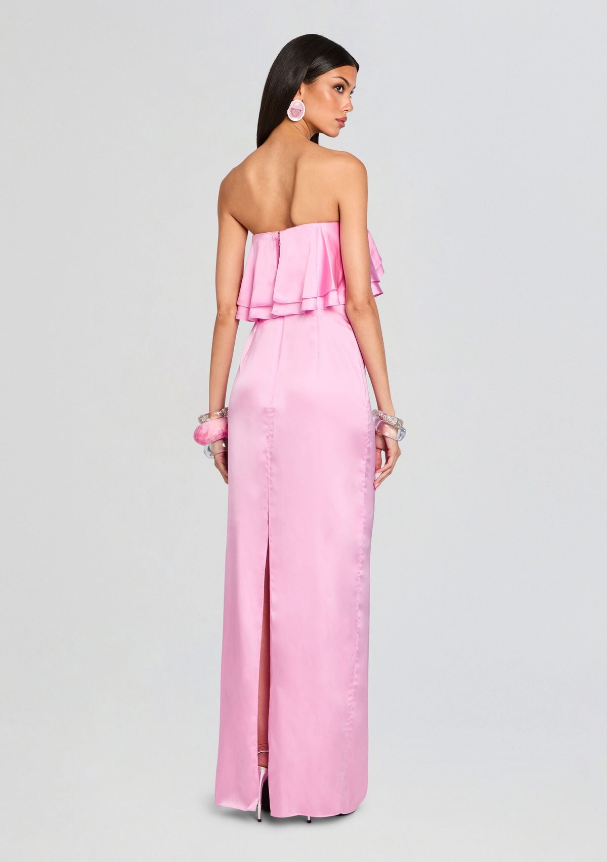 Queenie Dress