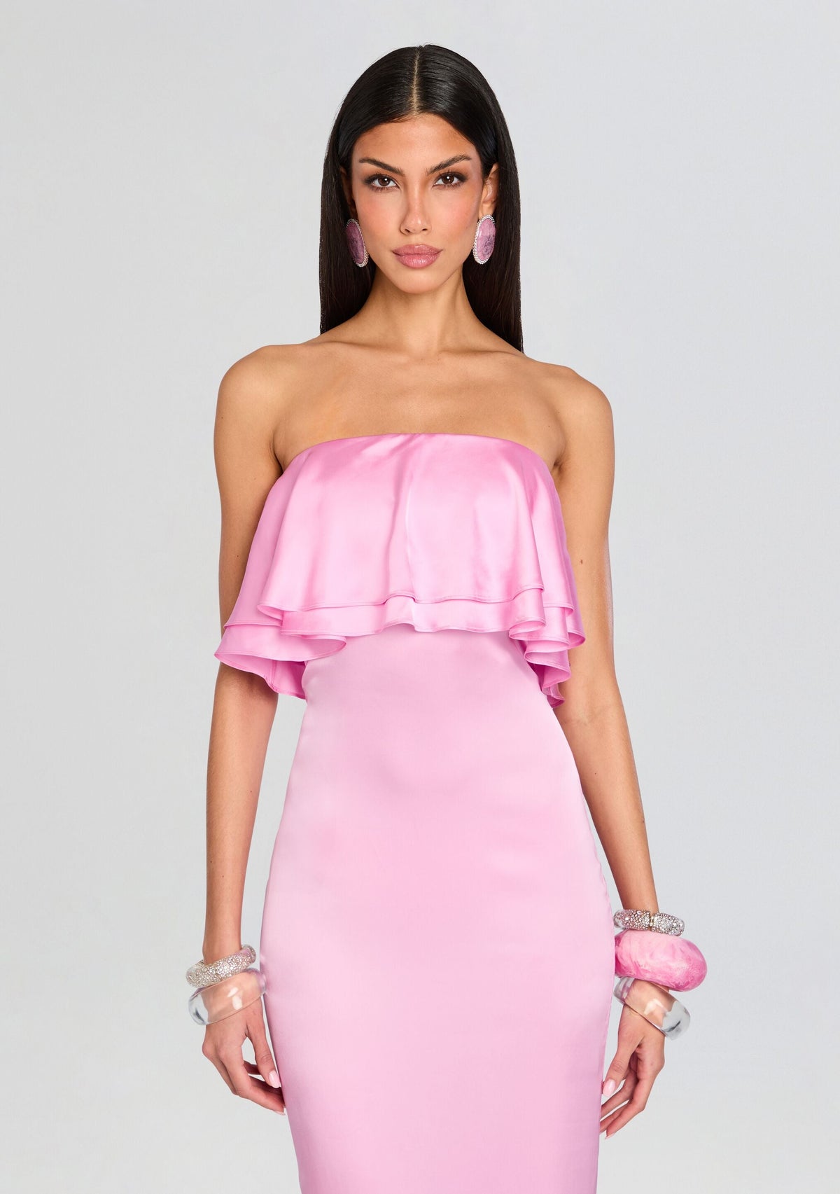 Queenie Dress