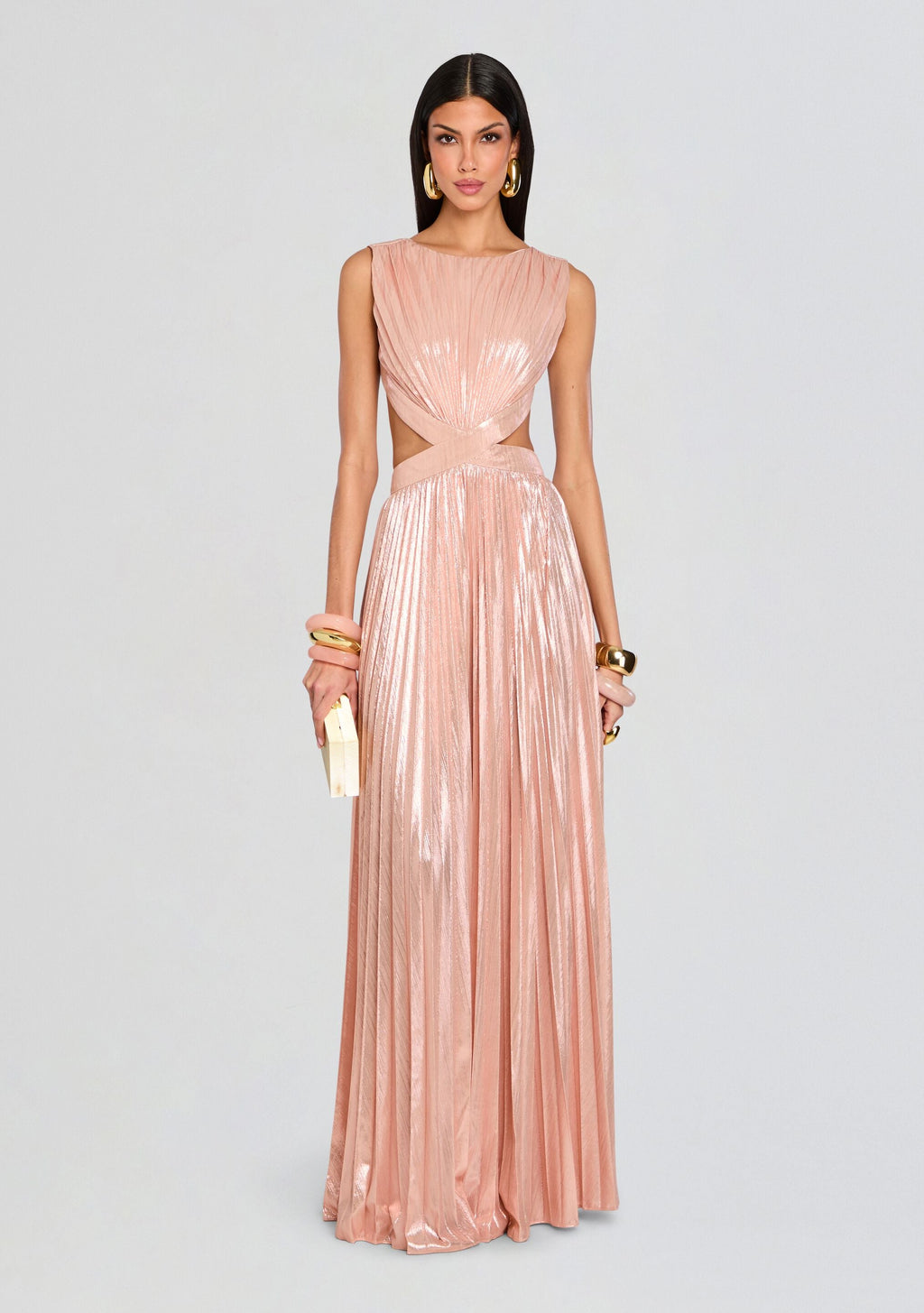 Remington Dress