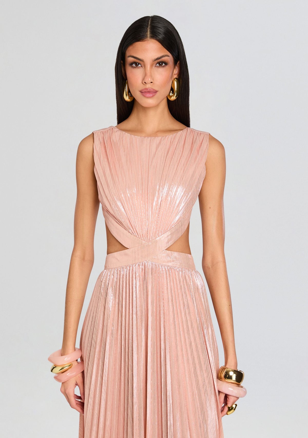 Remington Dress