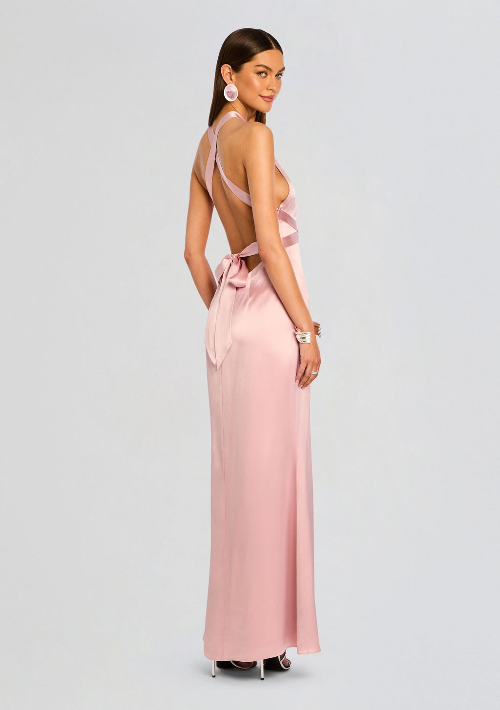 Magnolia Dress