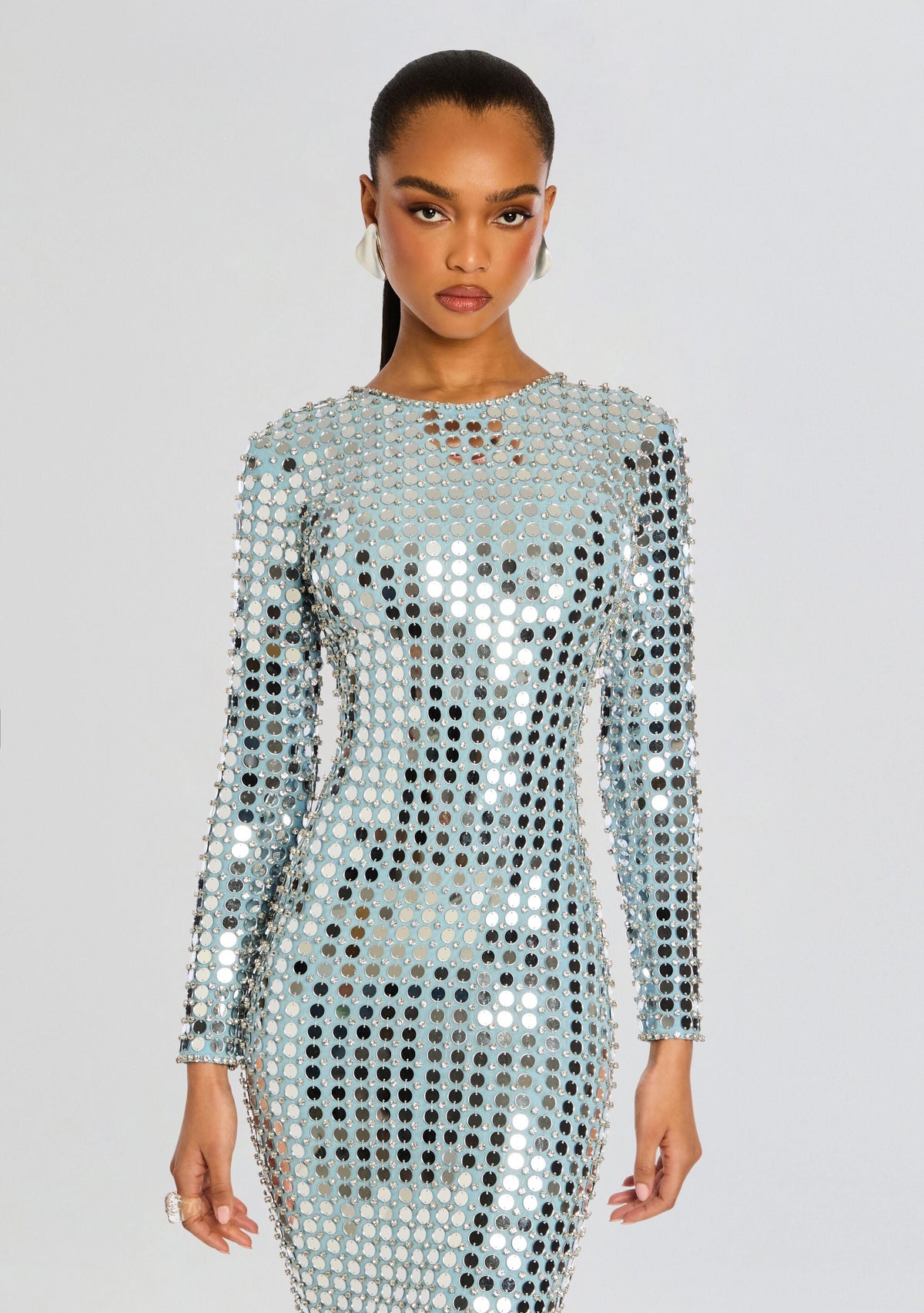 Rialta Sequin Dress