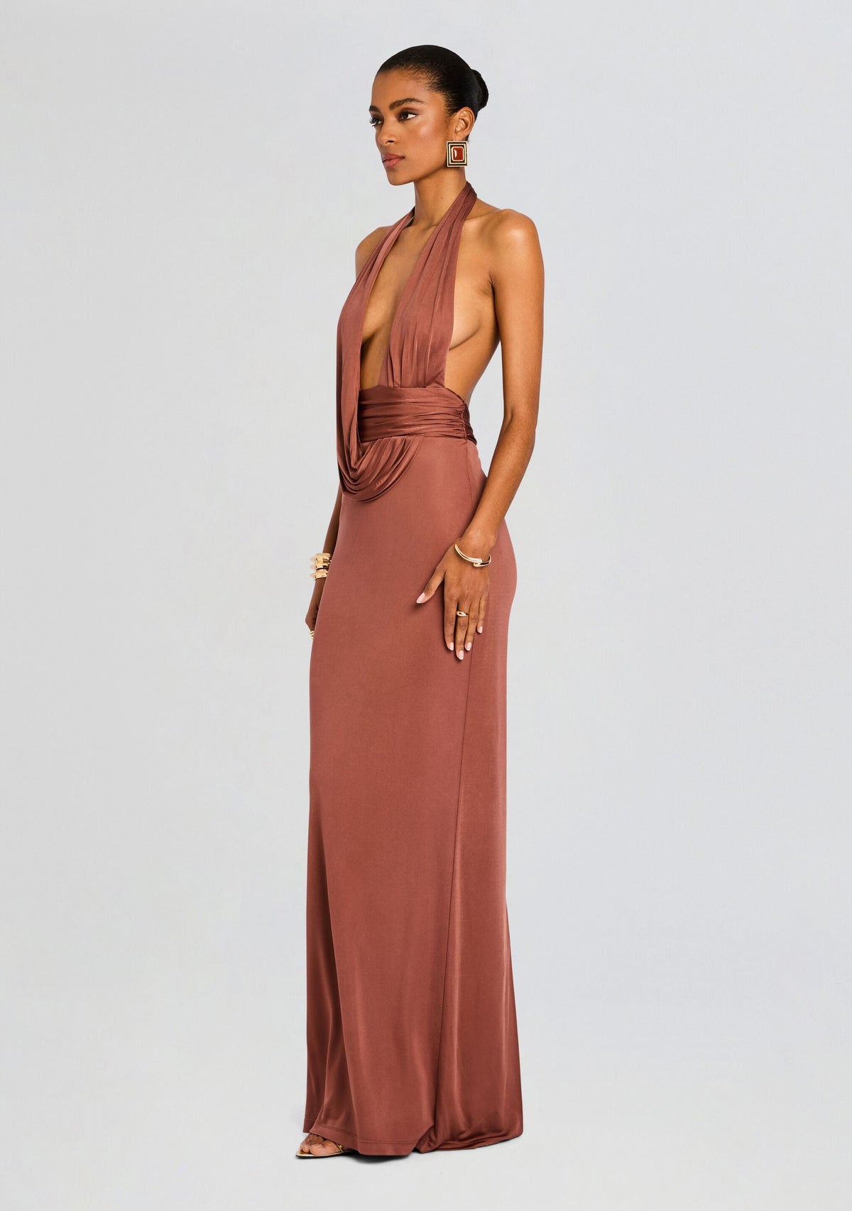 Payton Dress