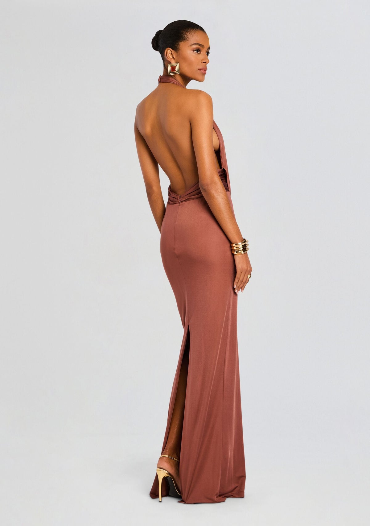 Payton Dress