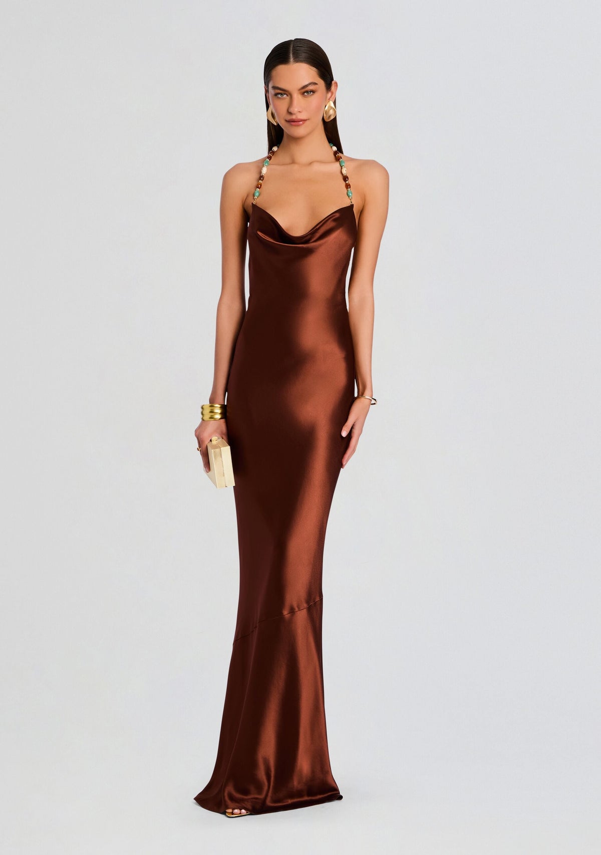 Finley Dress