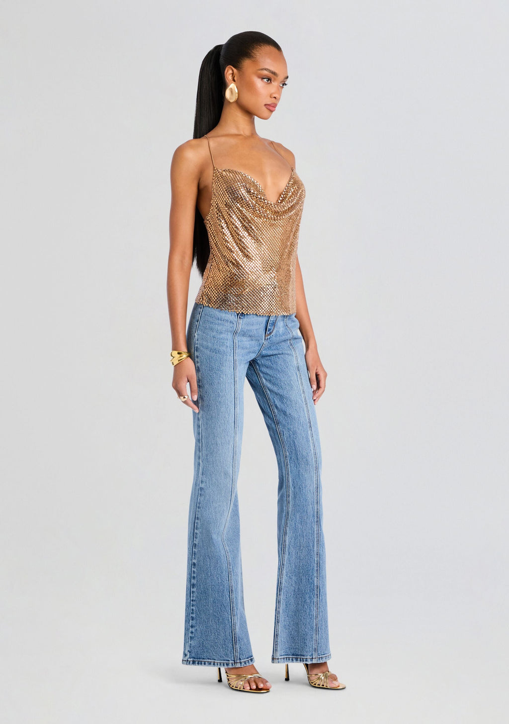 Shiloh Embellished Cami