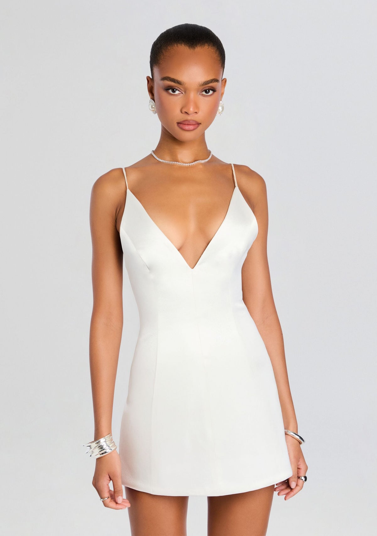 Giavanna Dress