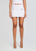 Mikayla Rib Knit Skirt