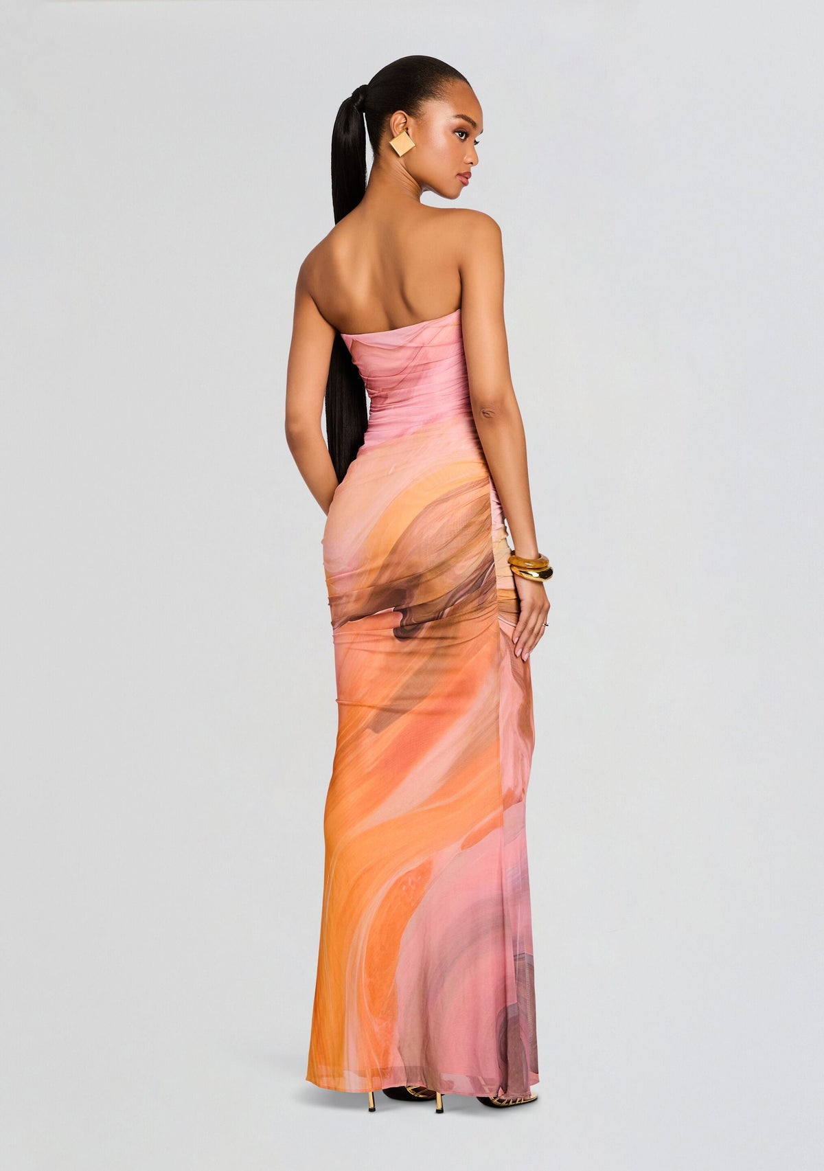 Isadore Dress