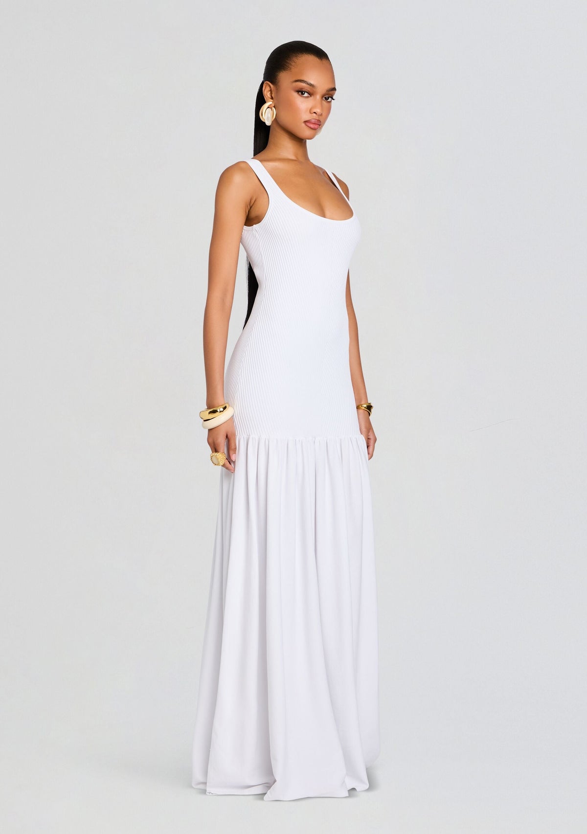 Kennedi Knit Dress