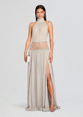 Kreeli Embellished Dress