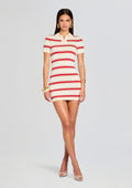 Liev Knit Mini Dress