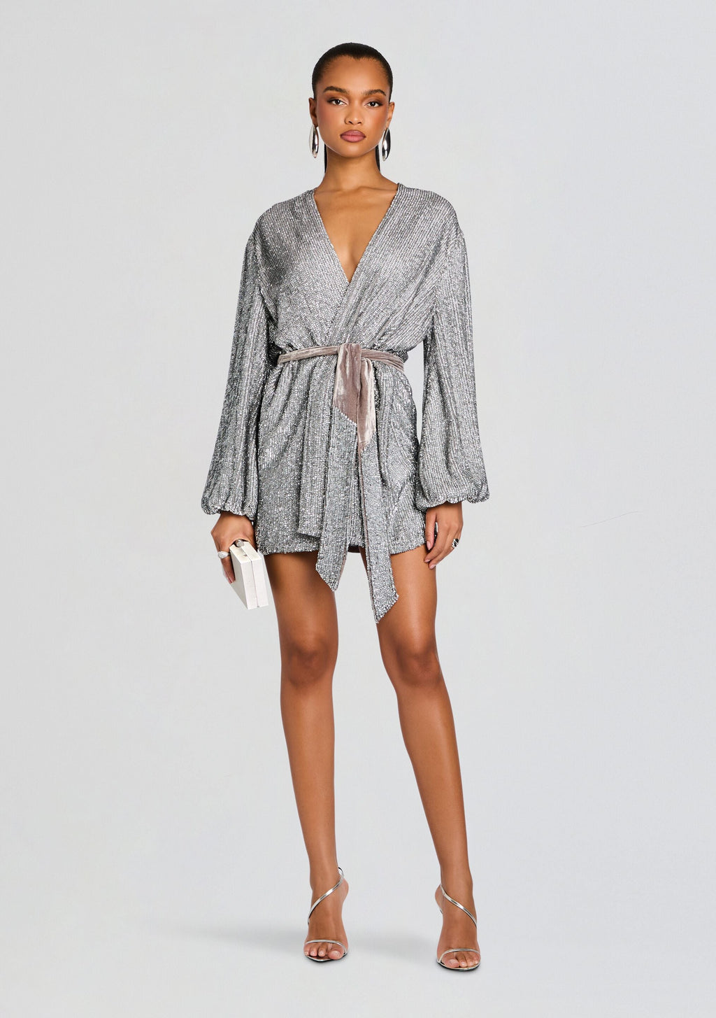 Gabrielle Robe