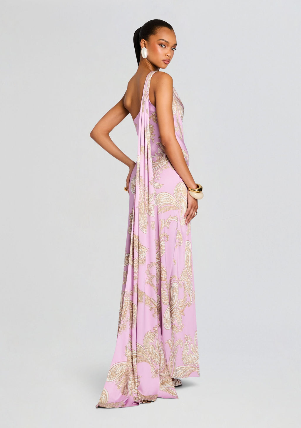 Jiah Long Dress