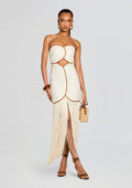 Joaquina Dress