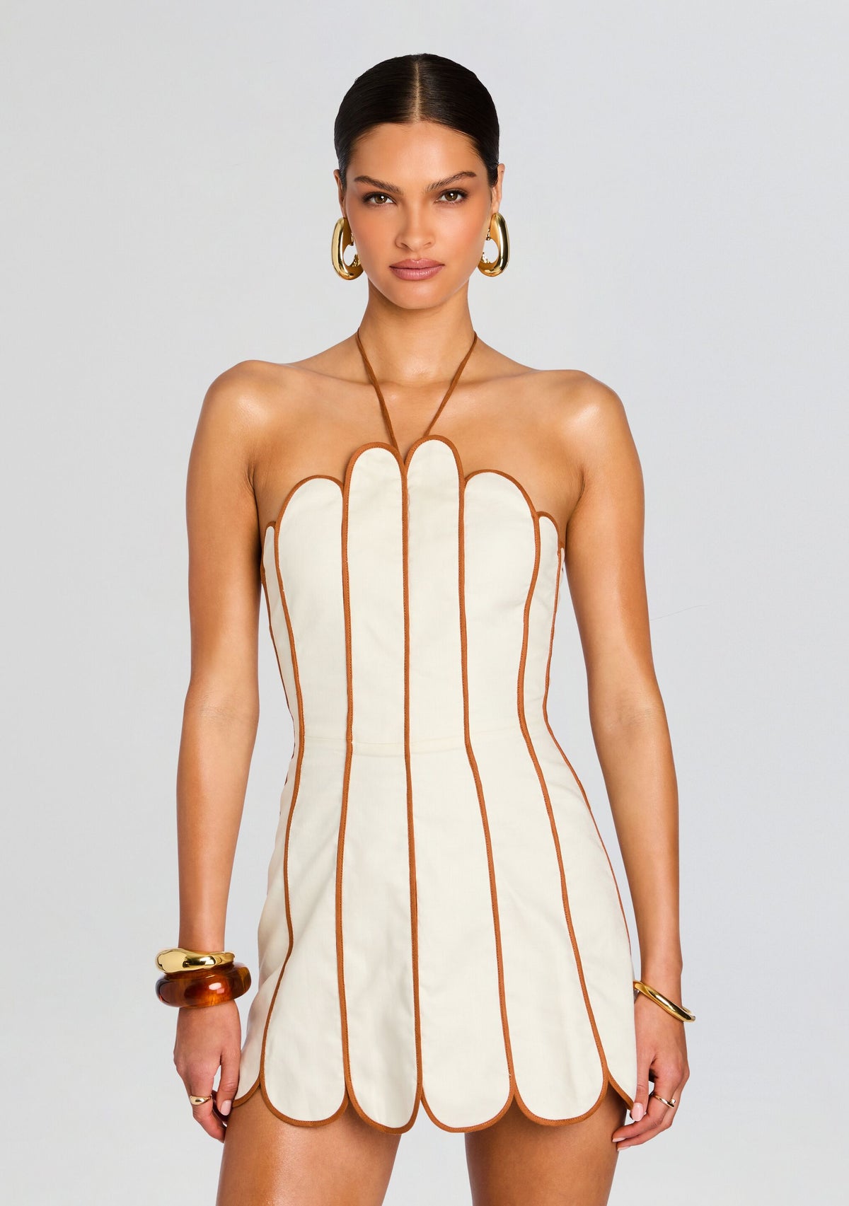 Lenny Dress