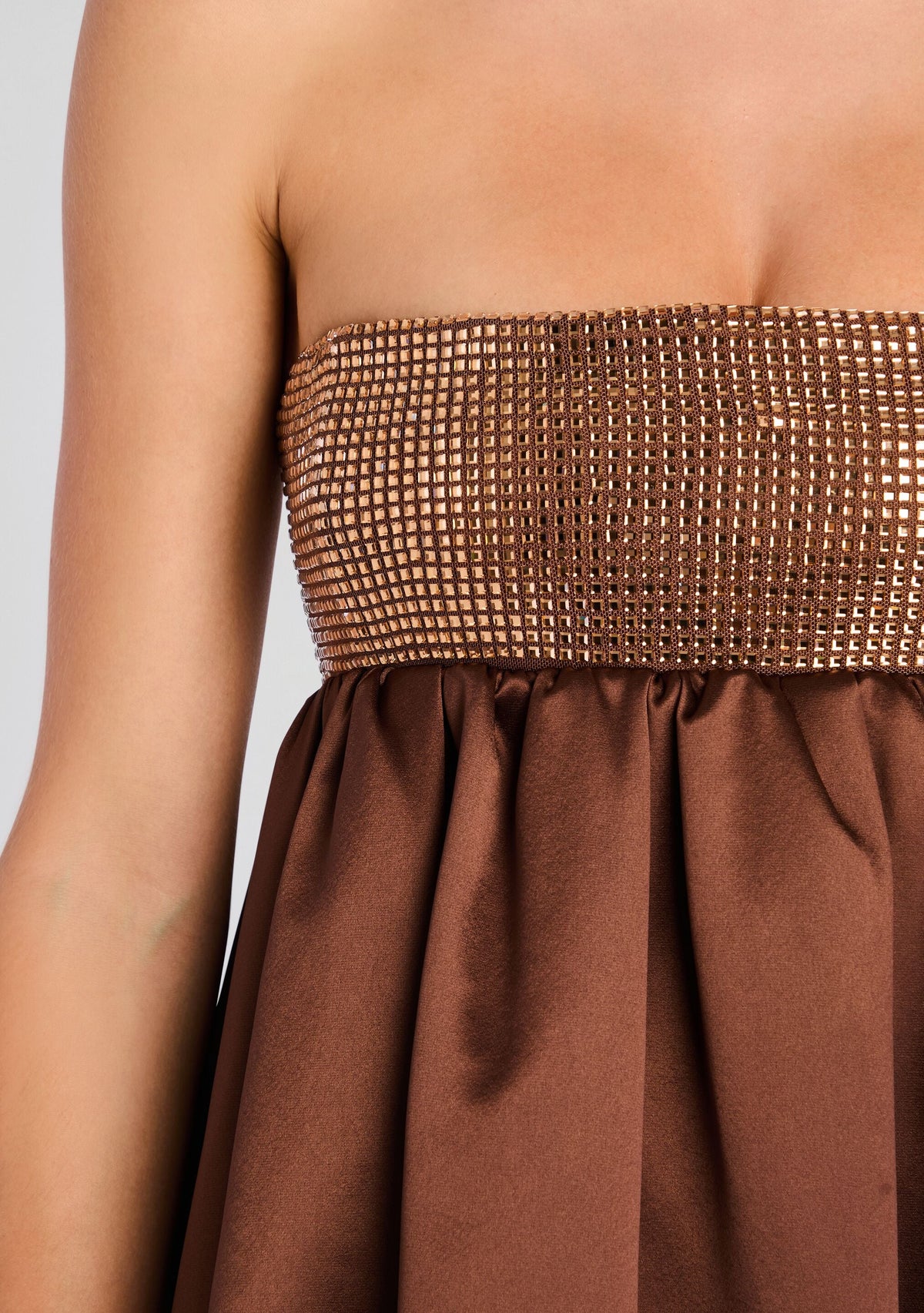 Delfina Dress