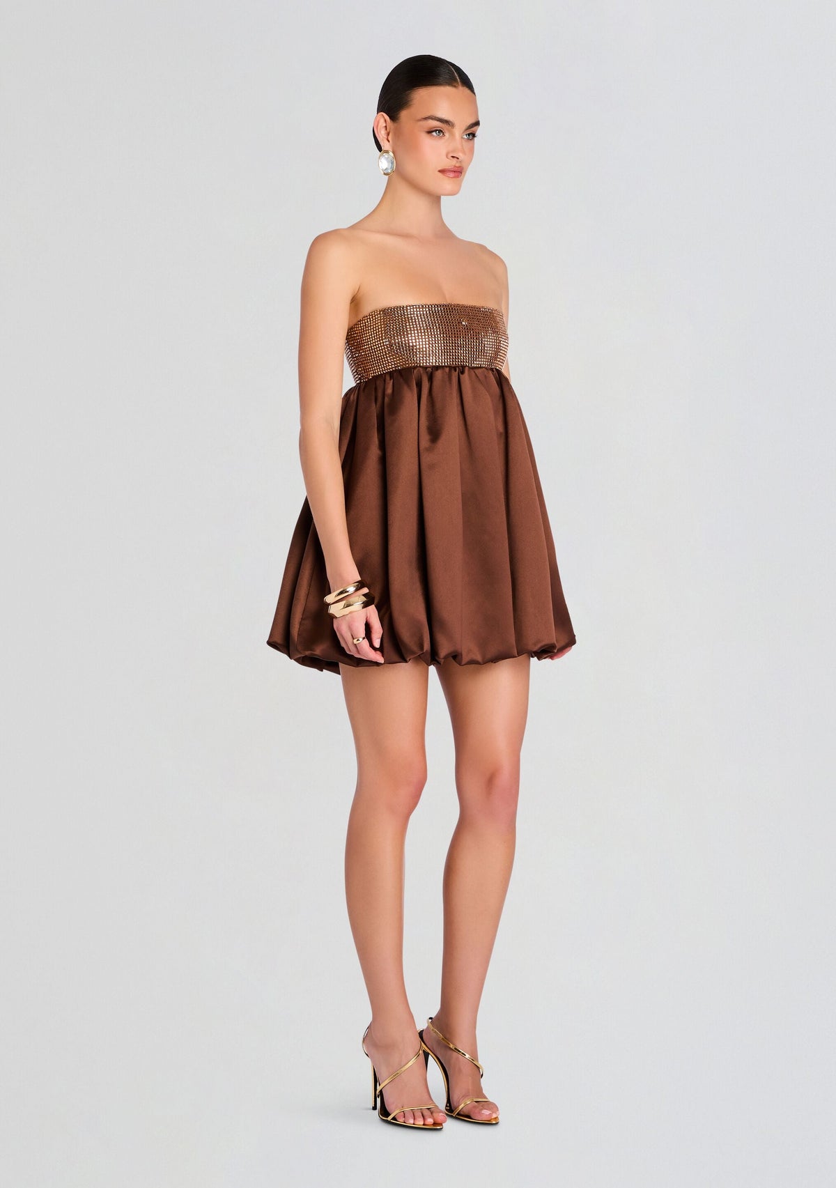 Delfina Dress