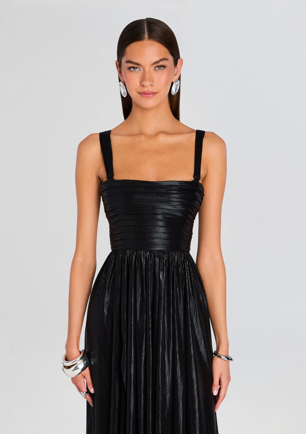 Iris Dress