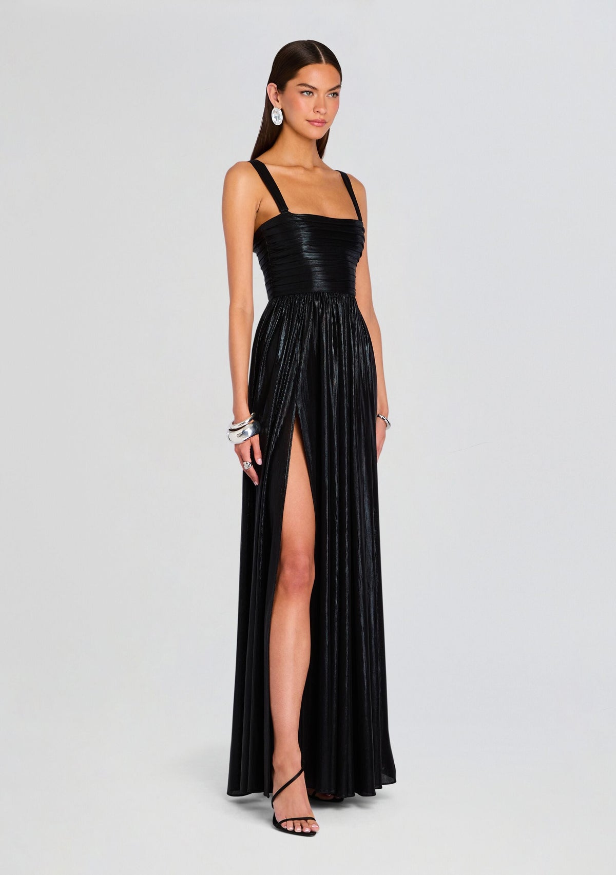 Iris Dress