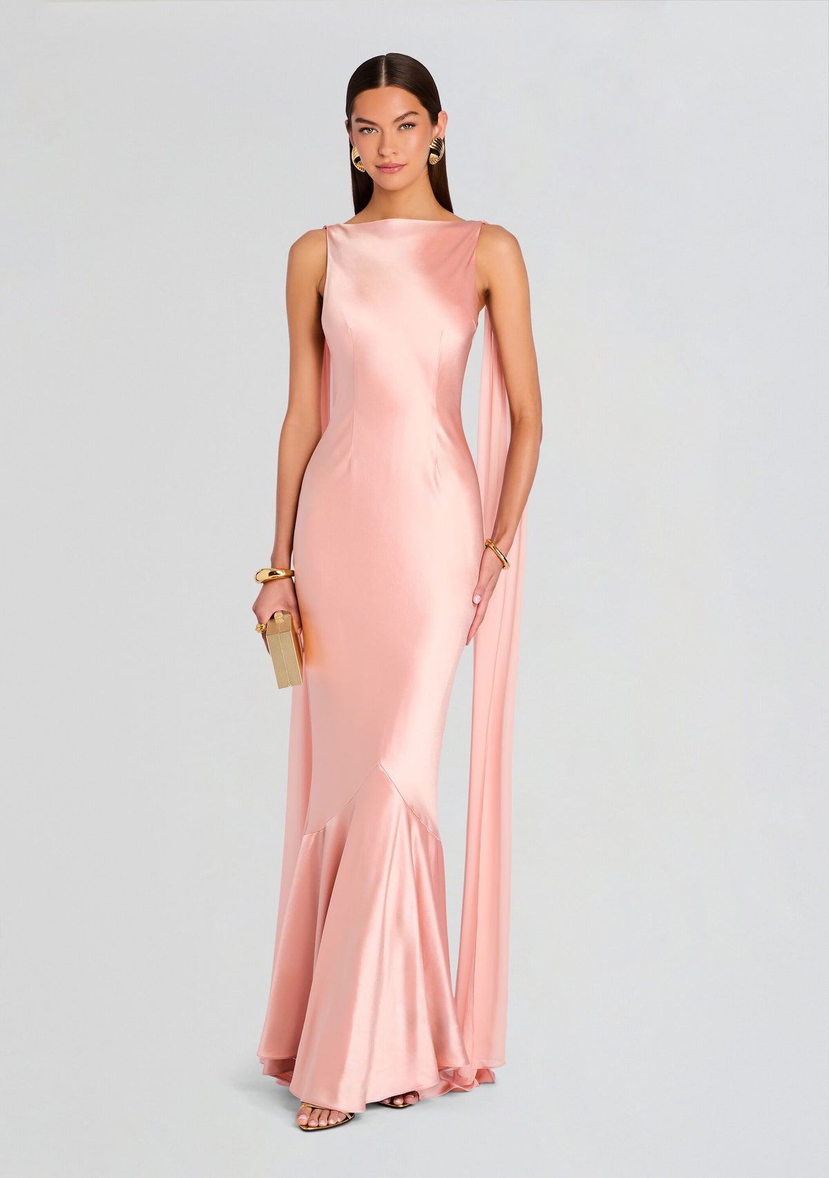 Julia Dress