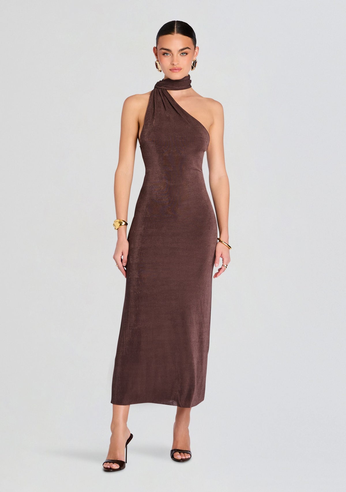 Tre Midi Dress