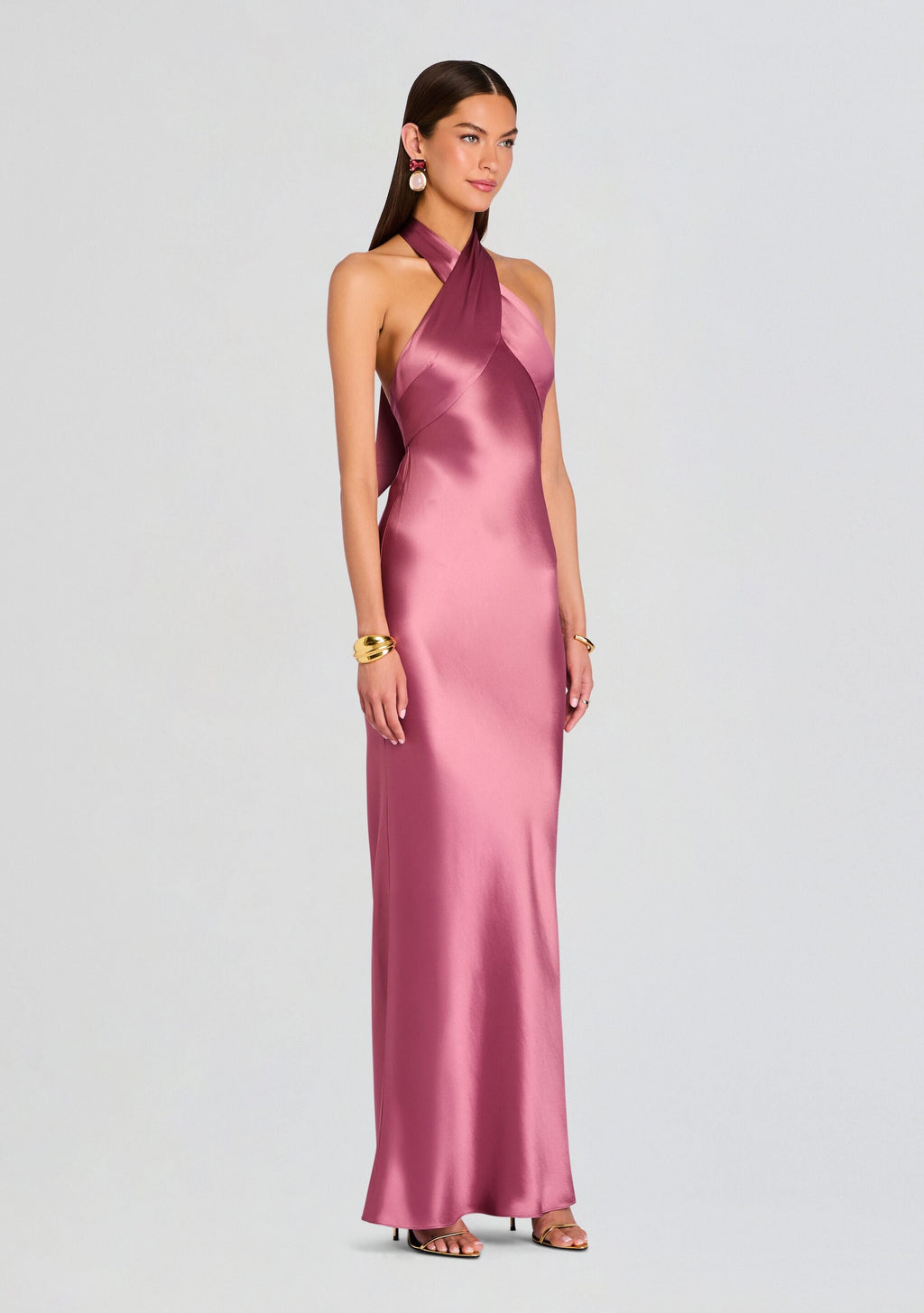 Wrenley Dress