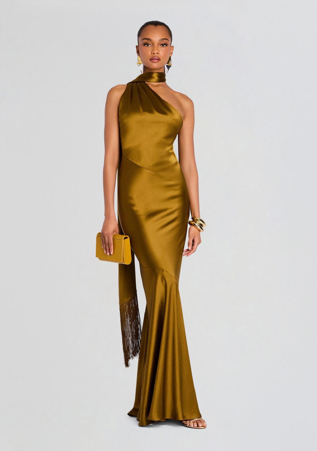 Kelsa Dress