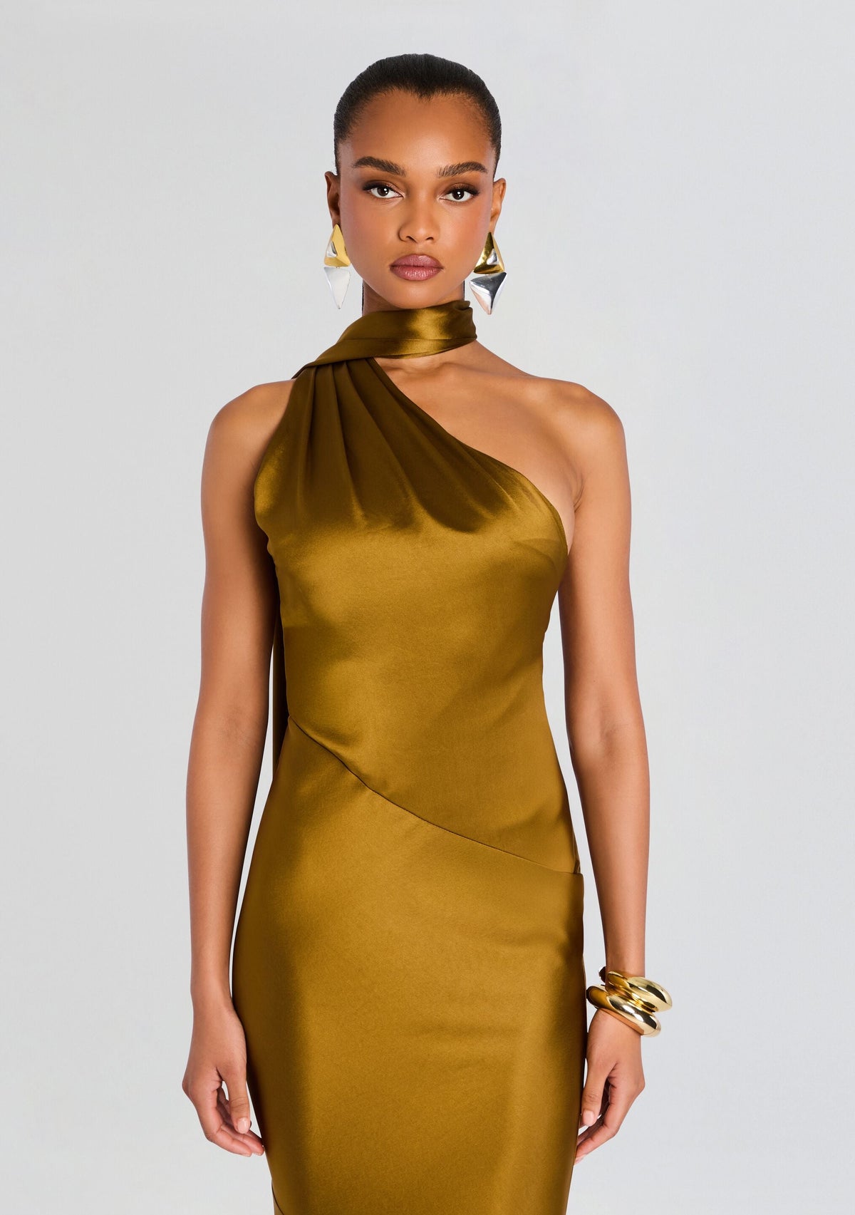 Kelsa Dress