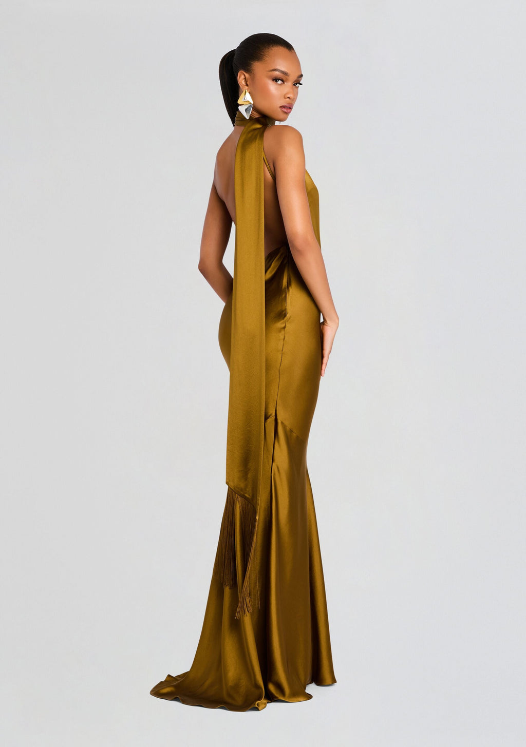 Kelsa Dress