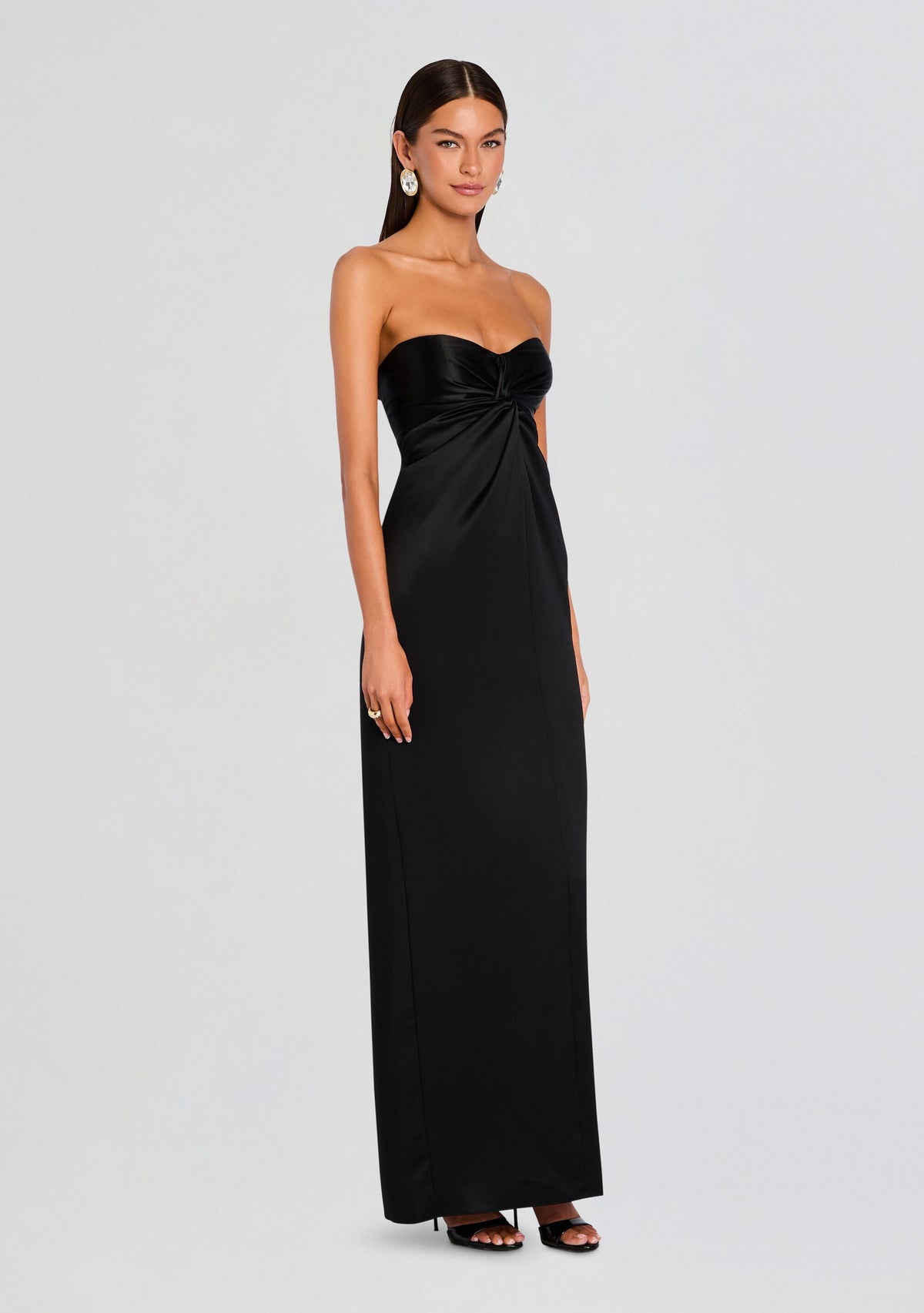 Olivine Dress