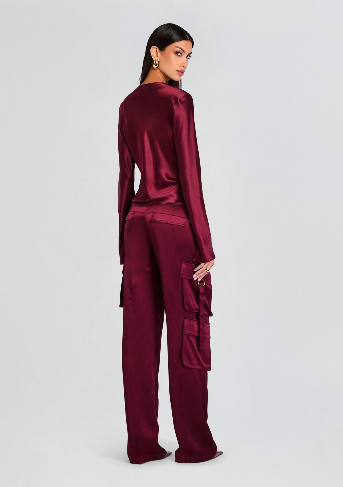 Nerissa Top