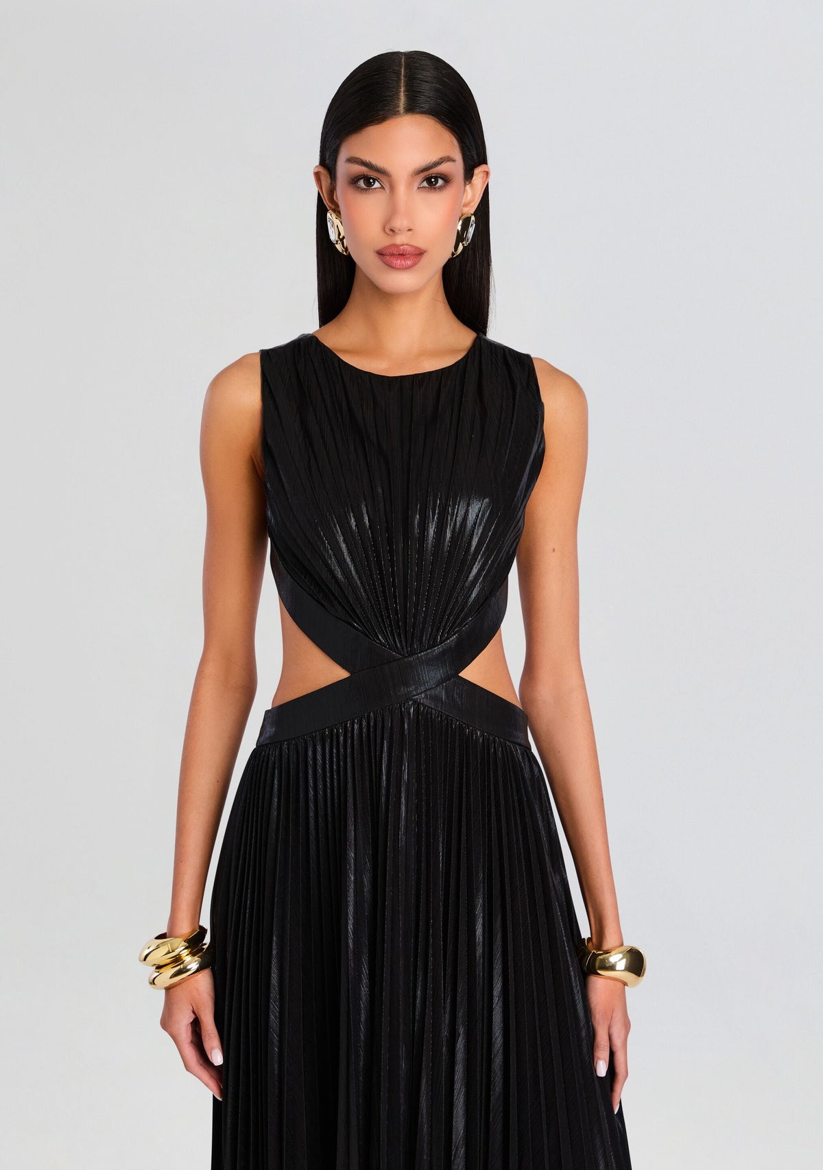 Remington Dress