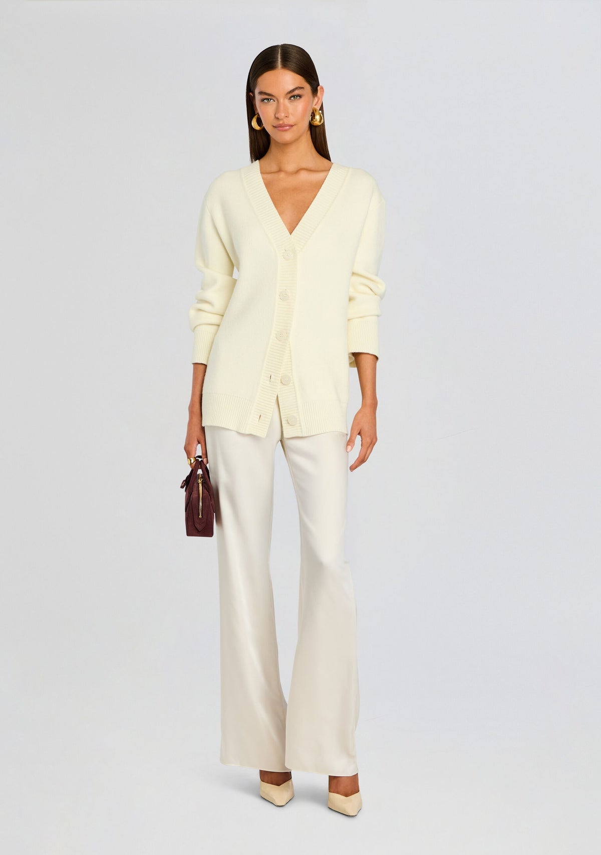 Denise Cardigan