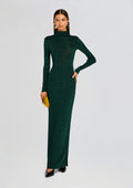 Kim Maxi Dress