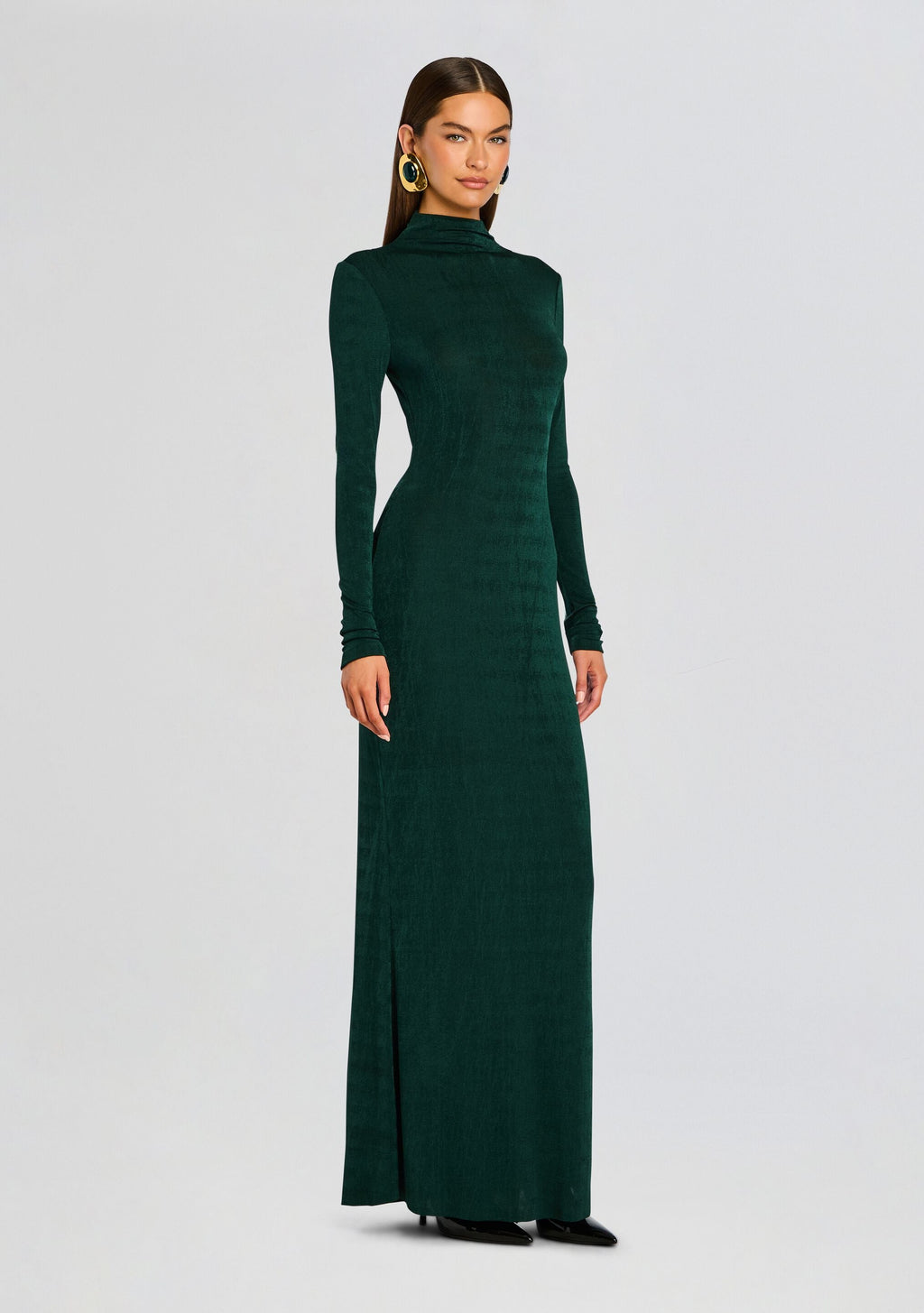Kim Maxi Dress