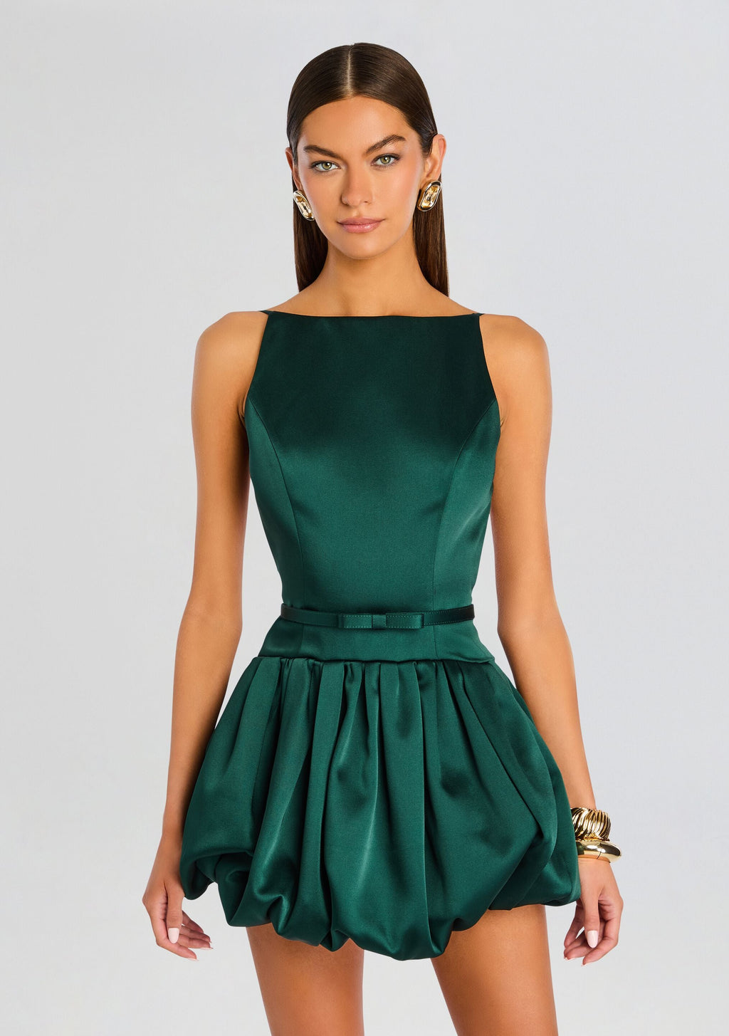 Isolde Dress