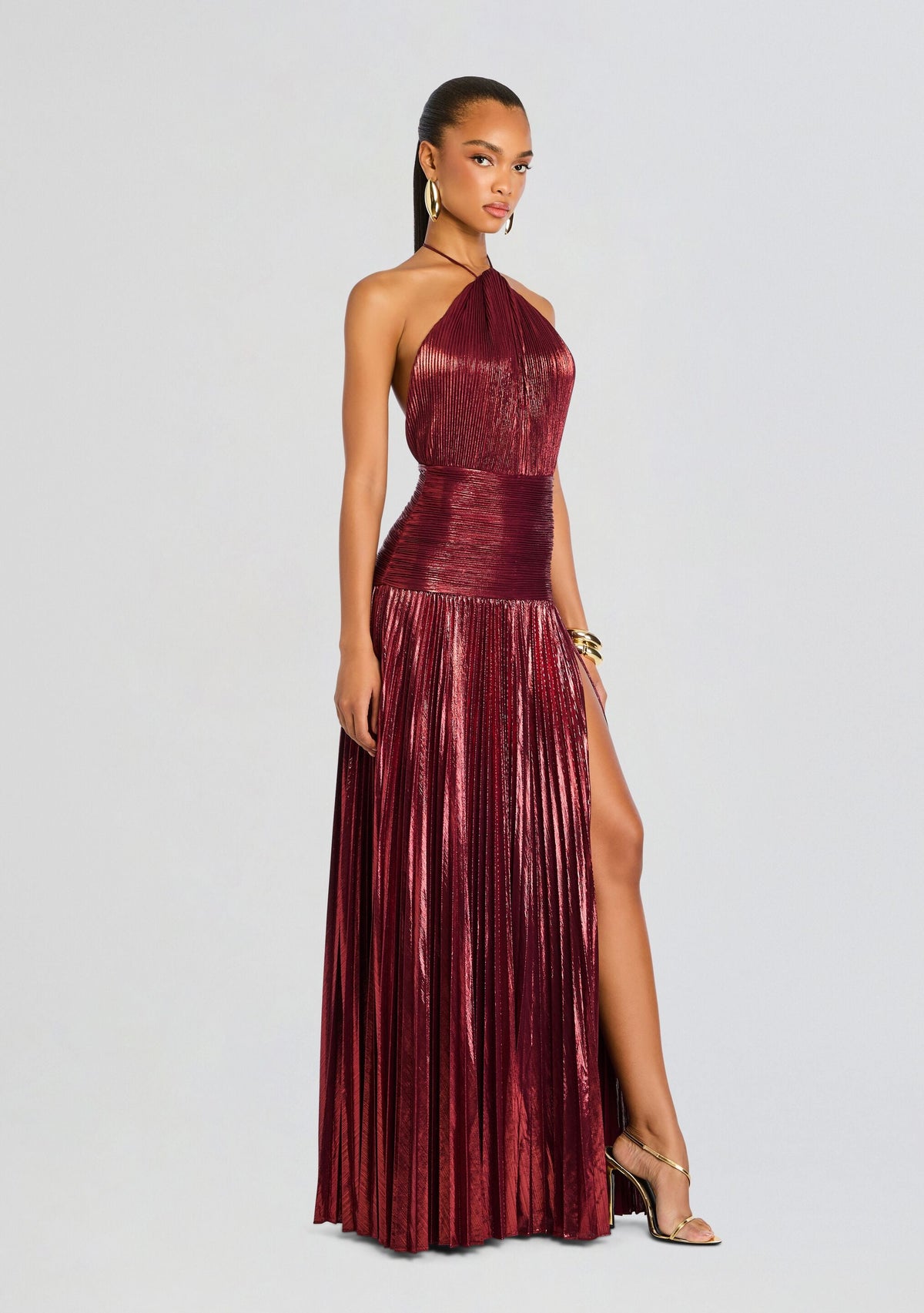 Thalia Dress