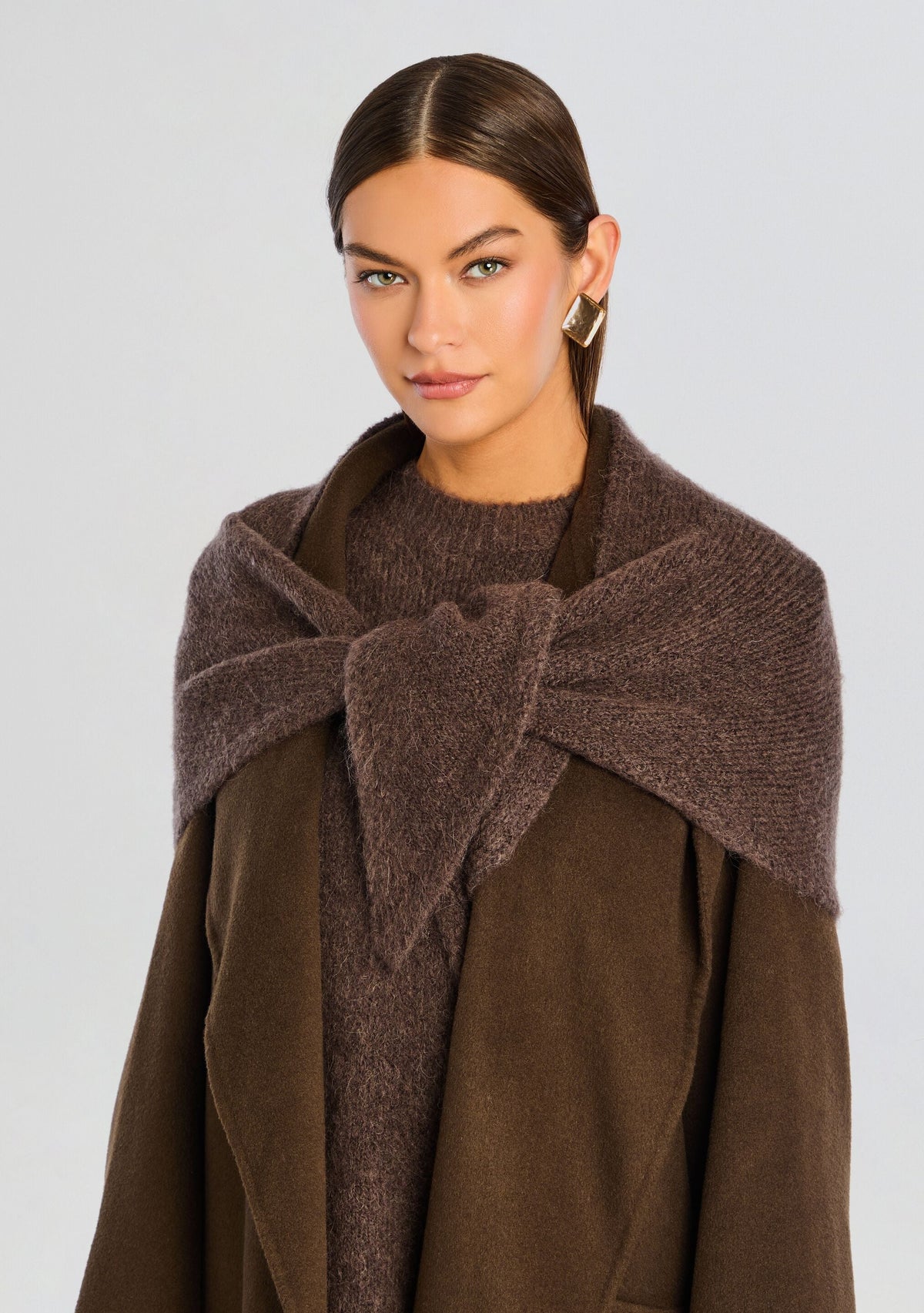Amelie Scarf
