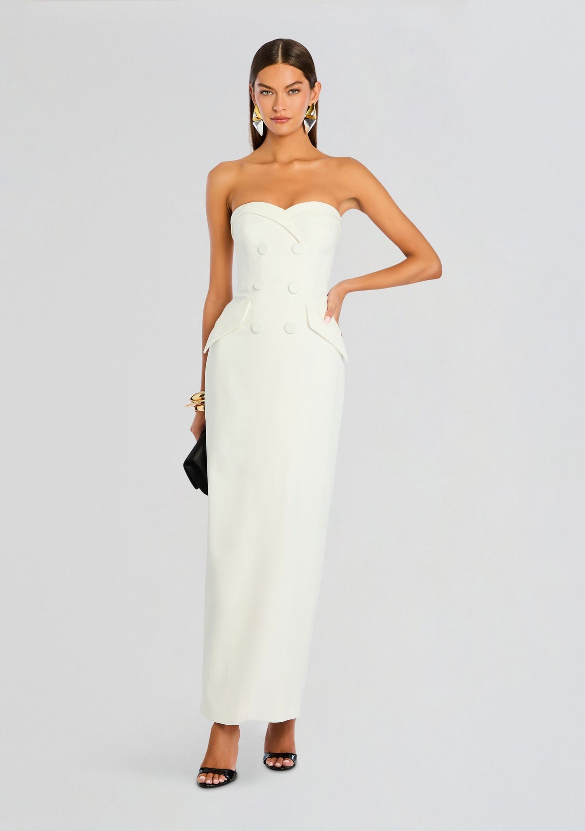 Brinley Dress
