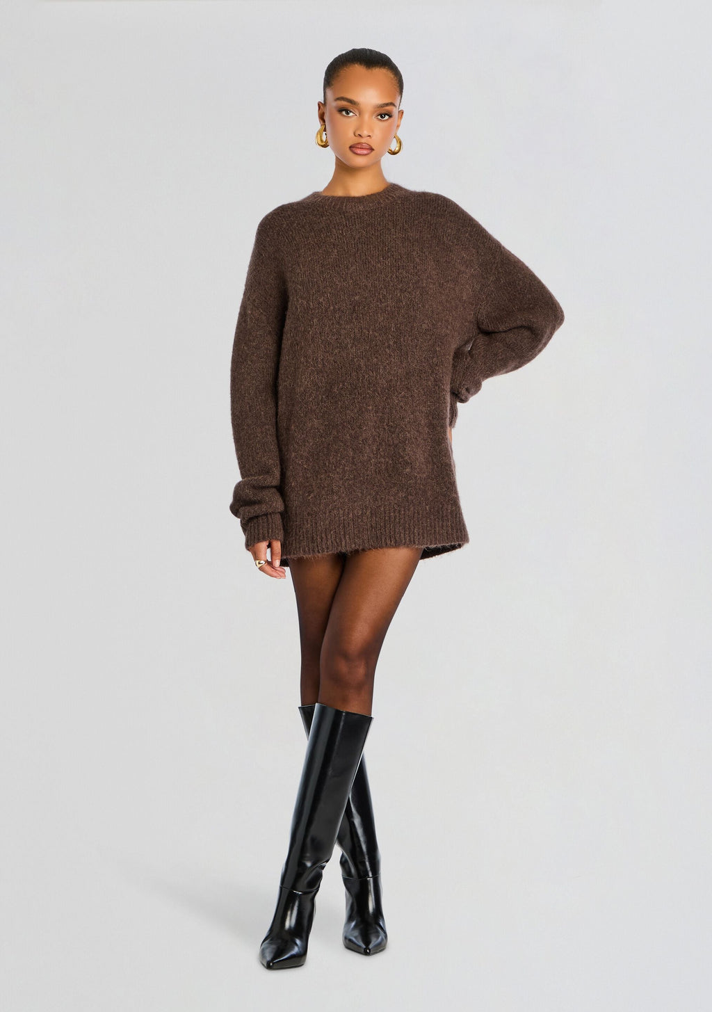 May Sweater