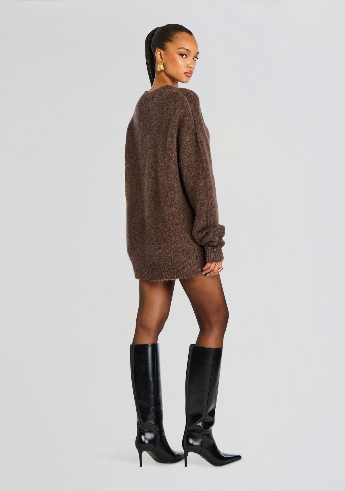 May Sweater