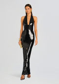 Kelsie Sequin Dress