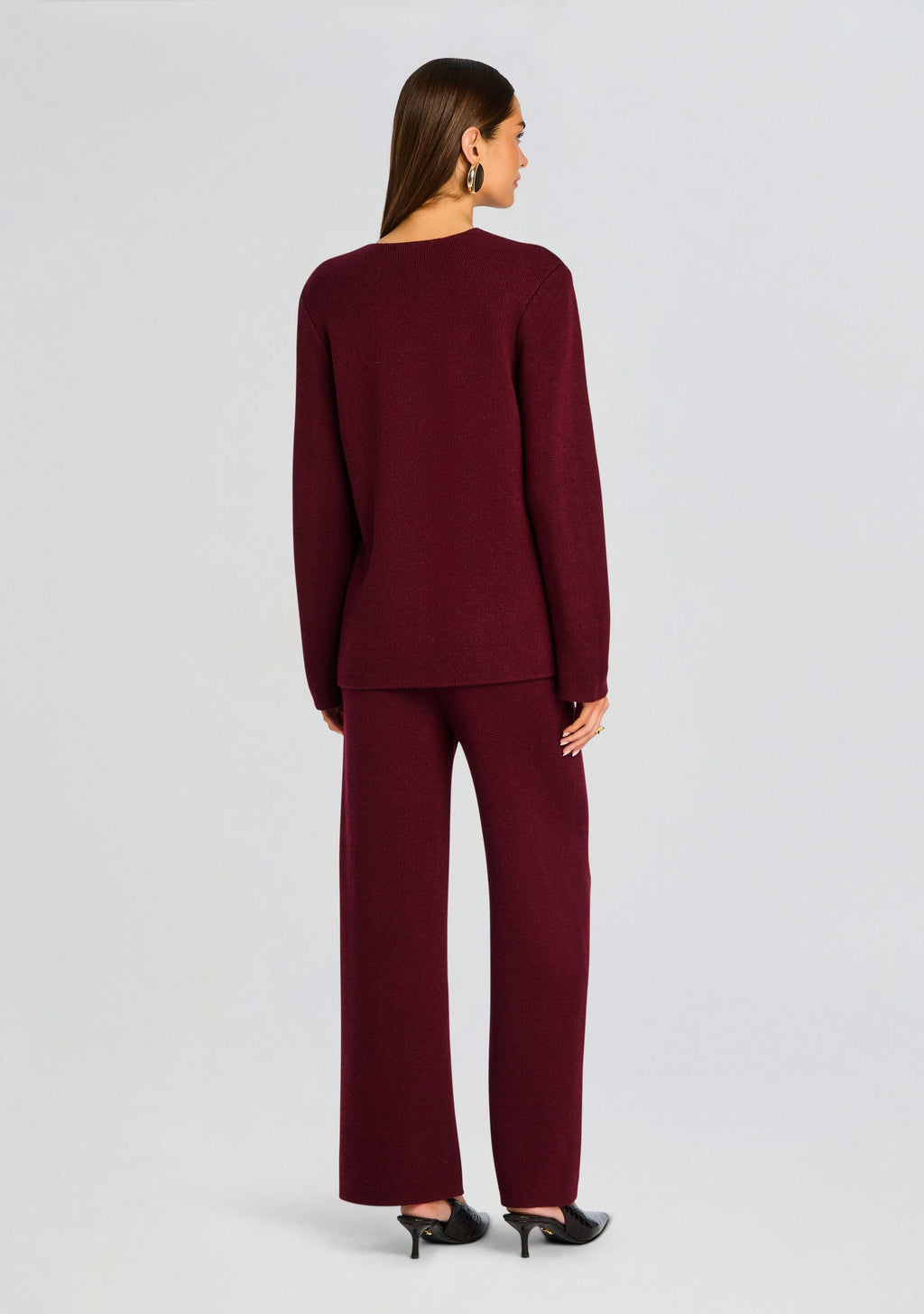 Juna Knit Pant