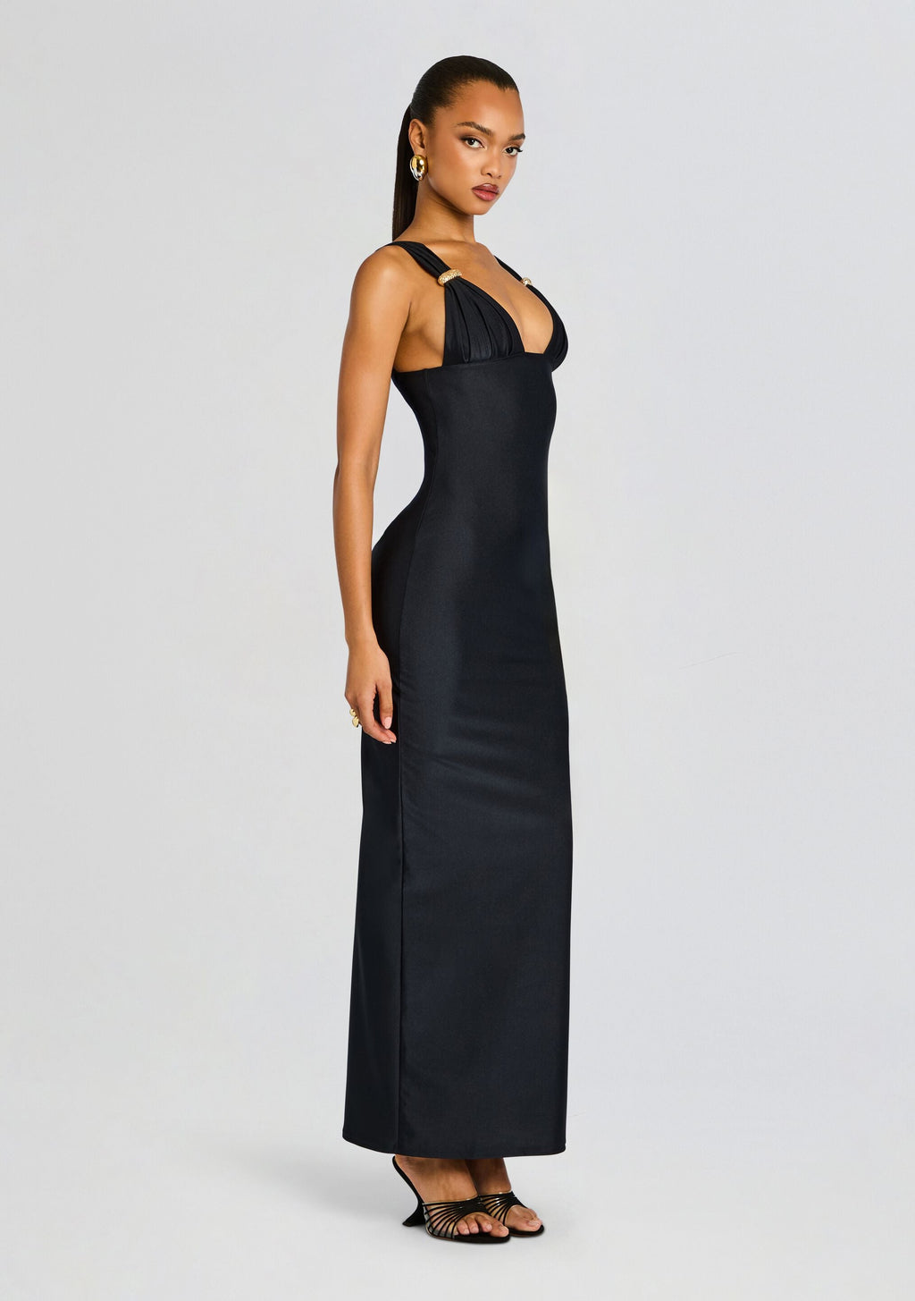 Alexandra Maxi Dress