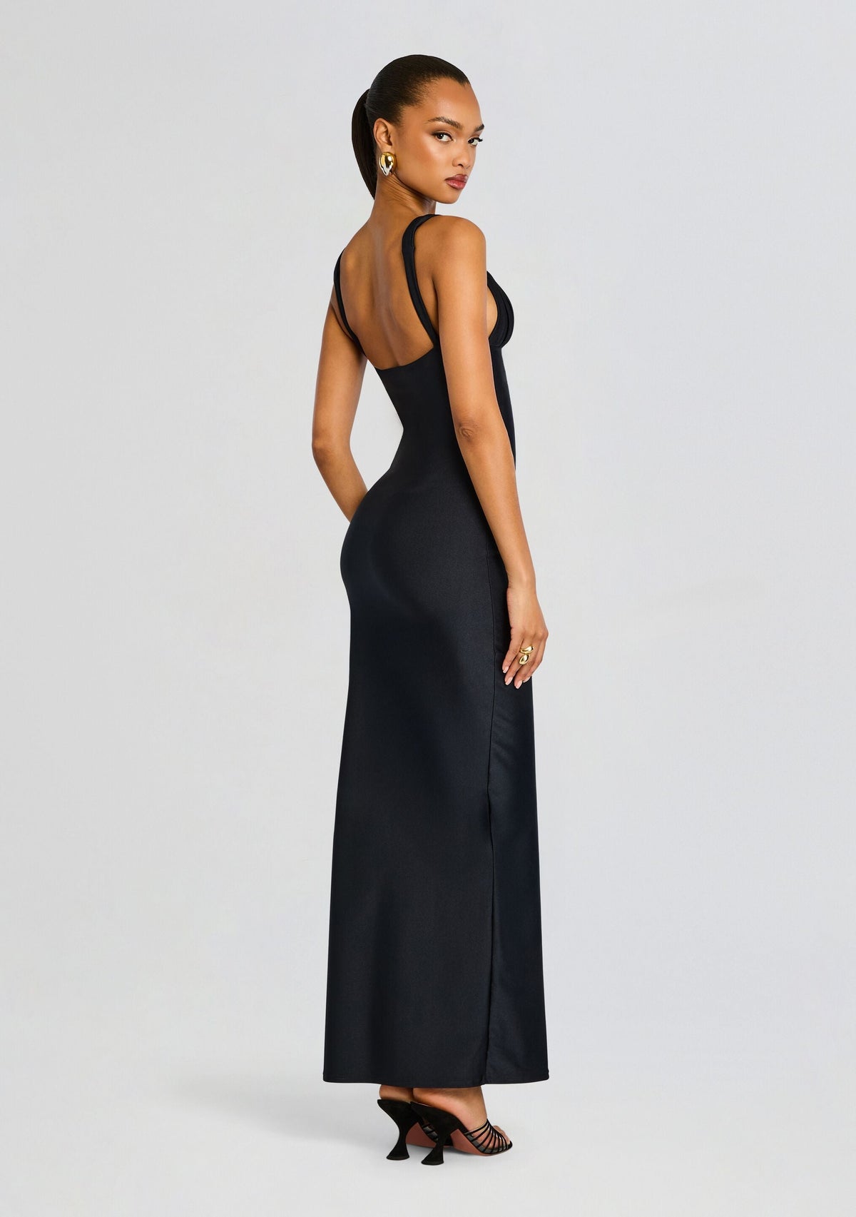 Alexandra Maxi Dress