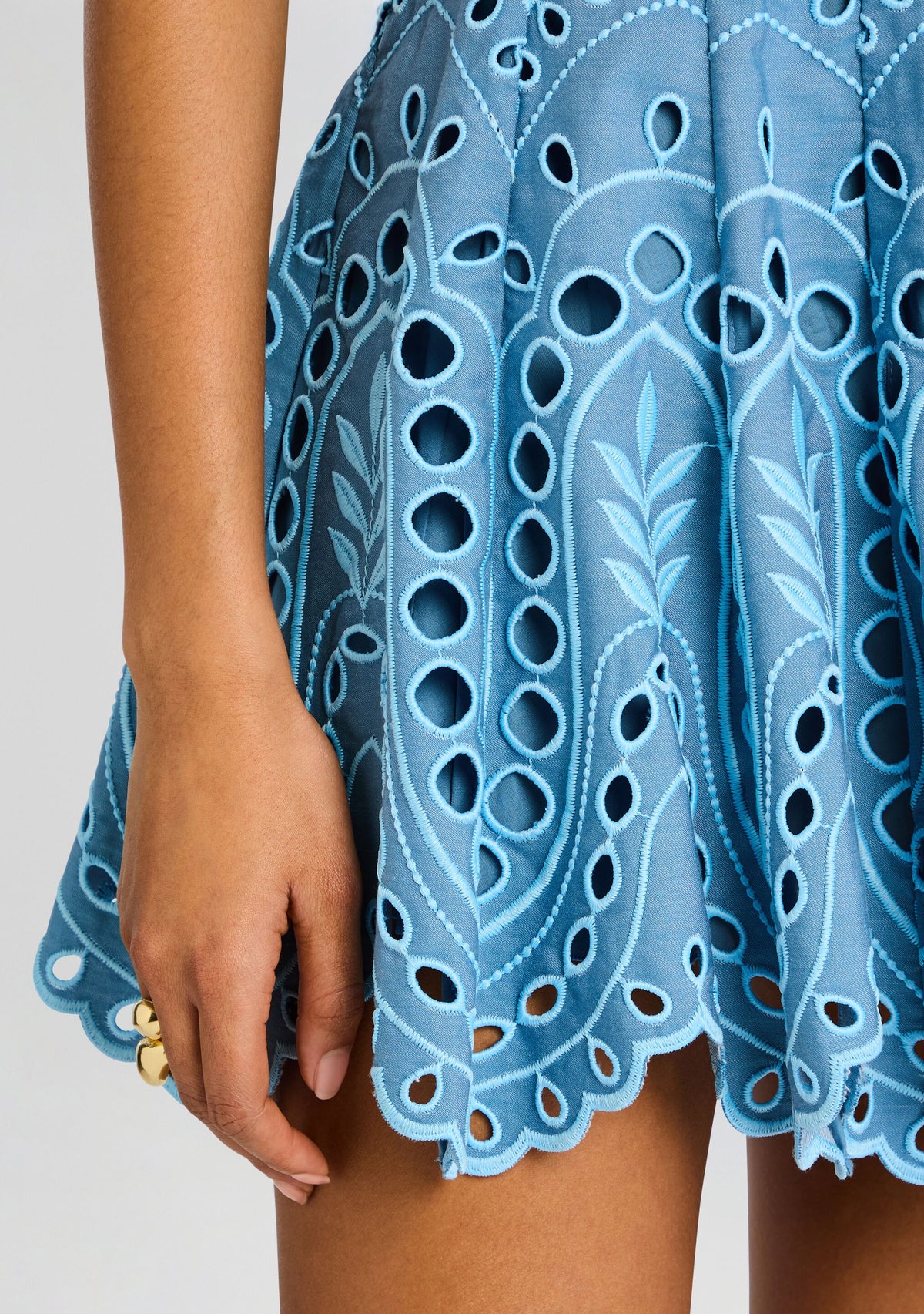 Bail Short Dress