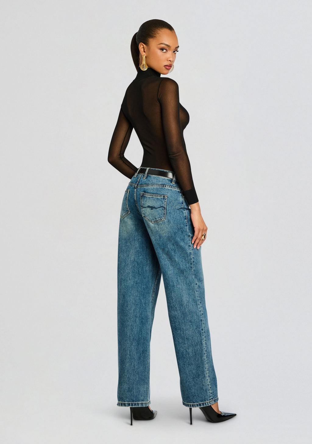Lainey Top