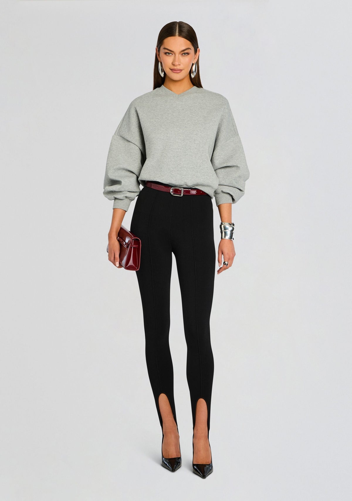 Taley Sweatshirt